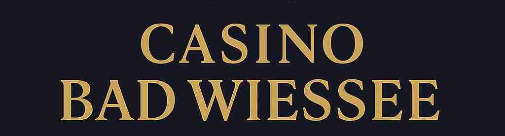 Casino Bad Wiessee logo